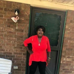 Meet your Posher, Doris